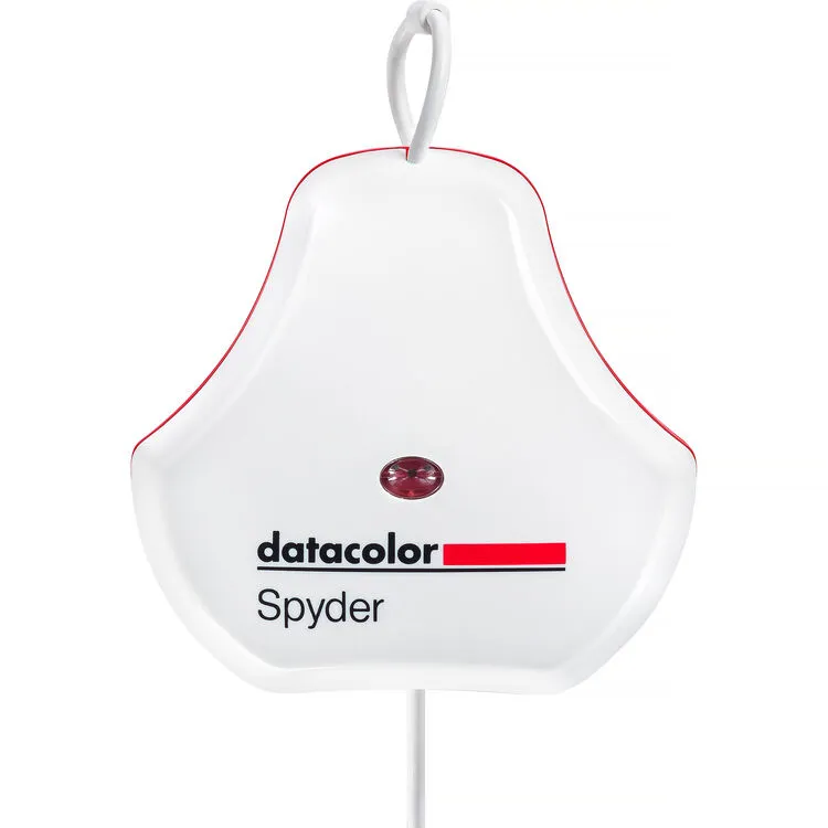 Datacolor Spyder Essential