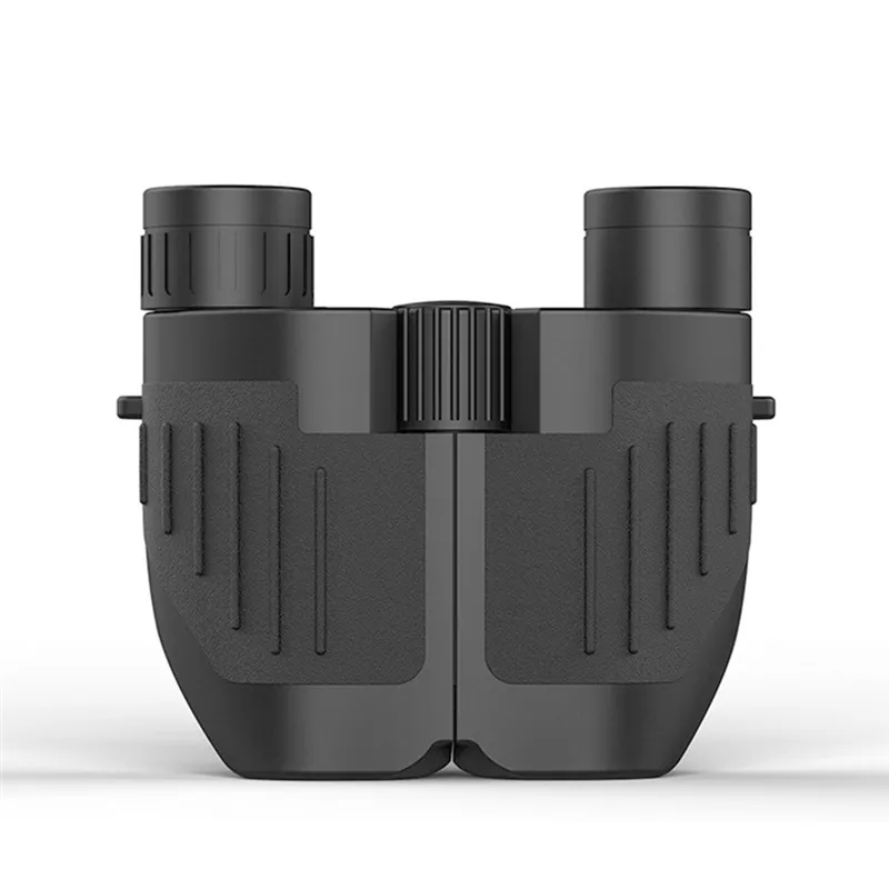 10X25 Outdoor Binoculars Portable Hd Outdoor Sightseeing Binoculars