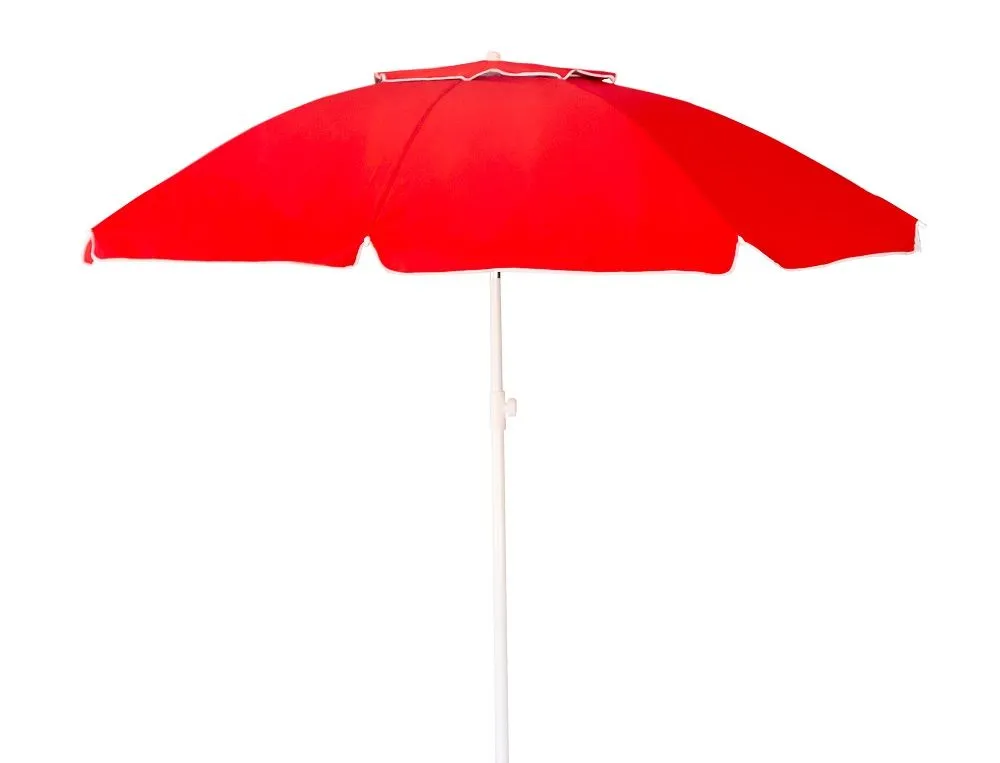 Alice Umbrellas UV Coated Beach Umbrellas