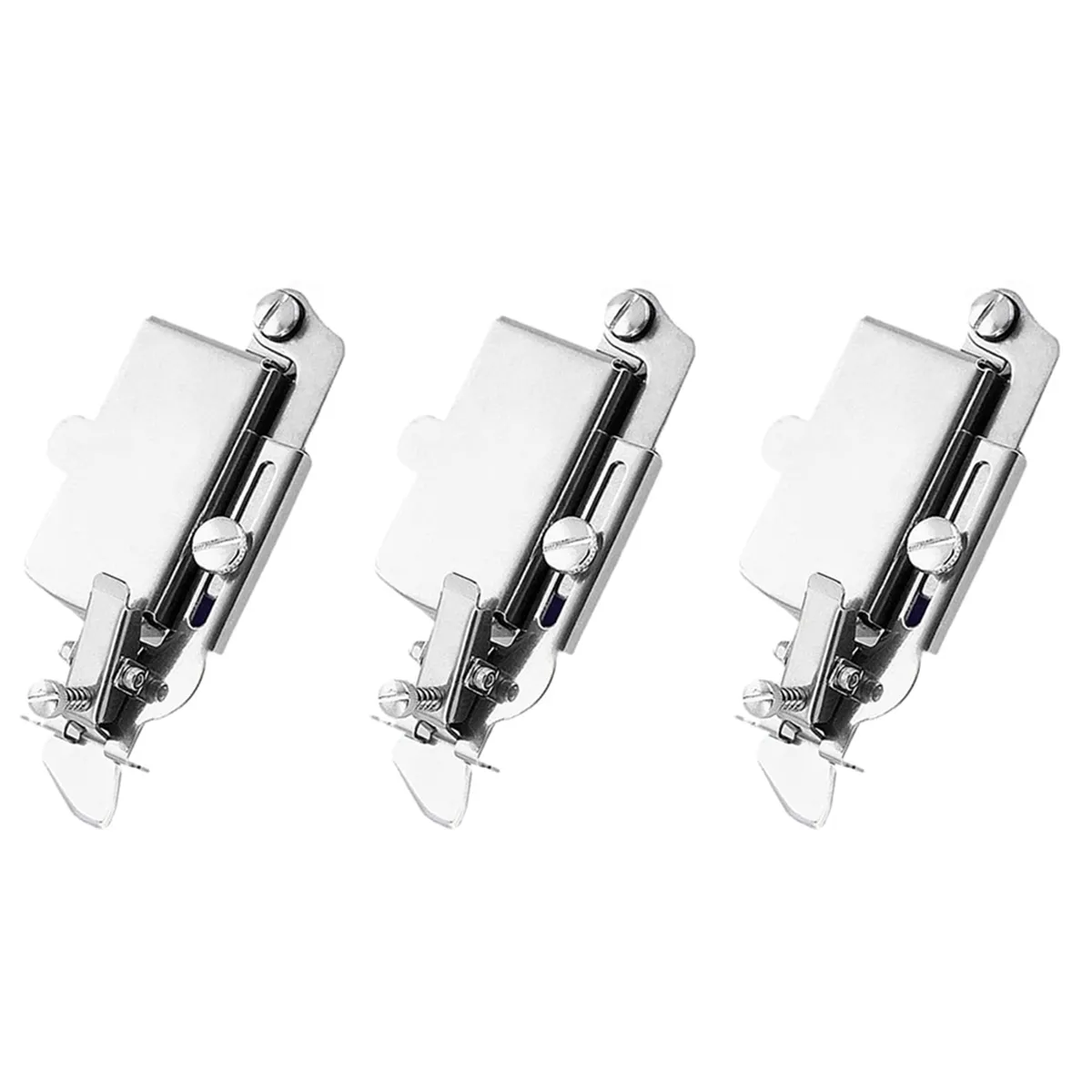 Magnetic Seam Guide For Sewing Machine Sewing Supplies 3Pcs