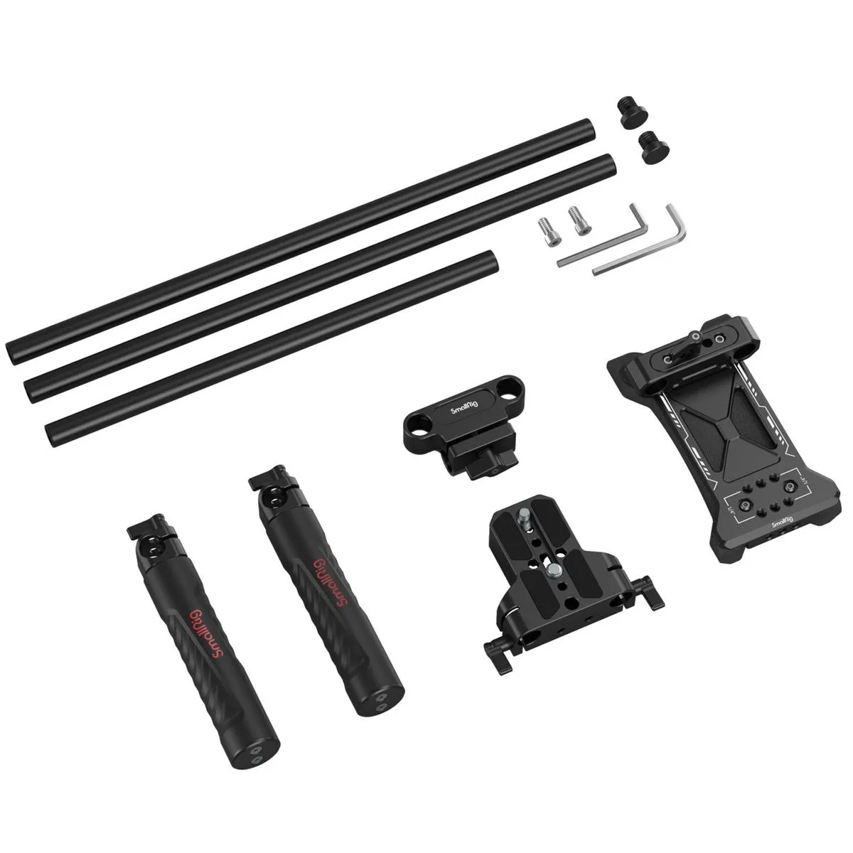 SmallRig Basic Shoulder Mount Kit
