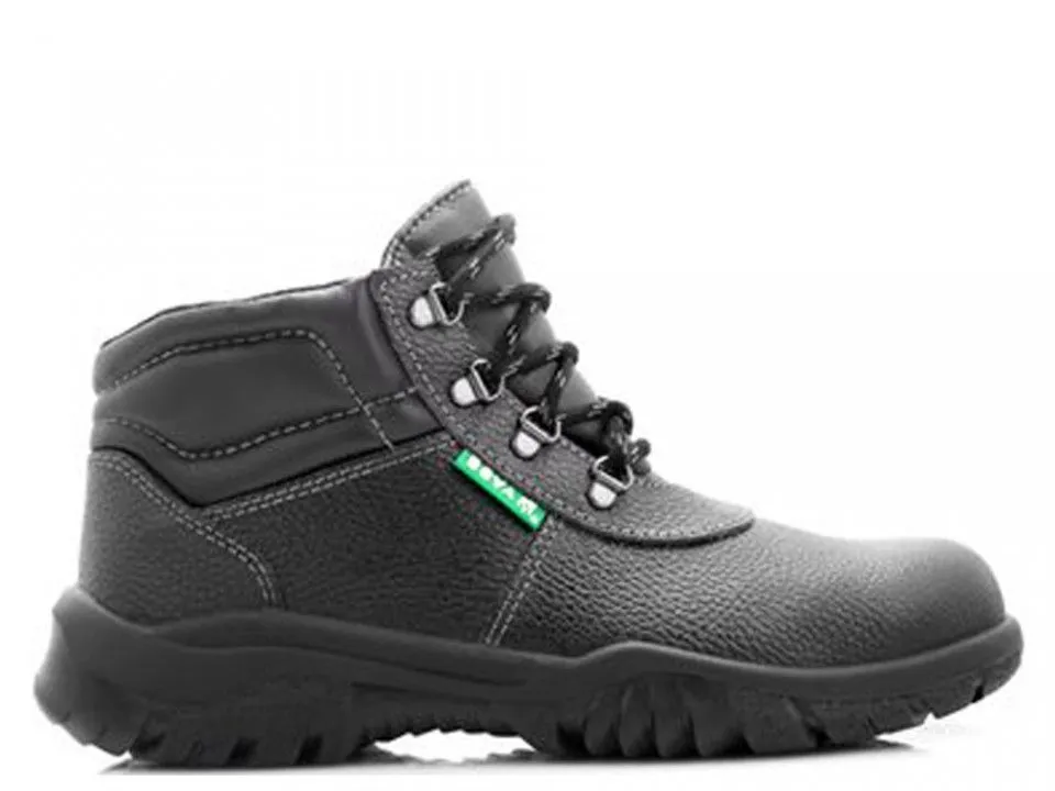 Safety Boot Bova Adapt STC Black