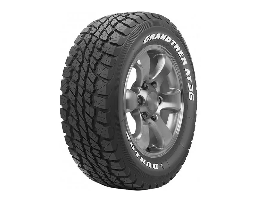 265/65r17lt Dunlop WLT At3g" 120/117r