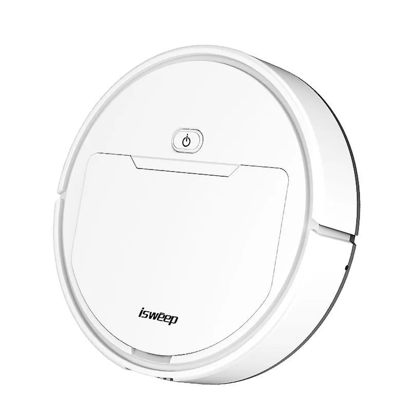Smart Home Rechargeable Robotic Automatic Vacuum Cleaner