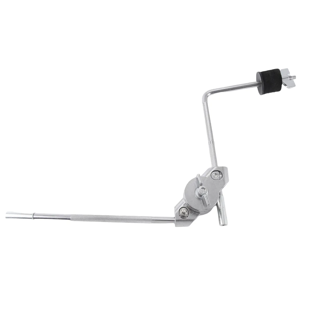 Drum Cymbal Arm Adjustable Practice Tool Cymbal Stand Style