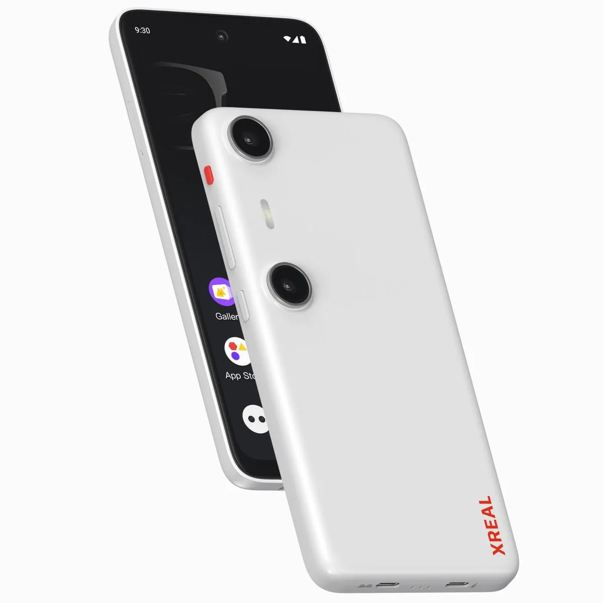 XREAL Beam Pro (6GB RAM+128GB) - AR Spacial Computing Device Compatible with AR Glasses