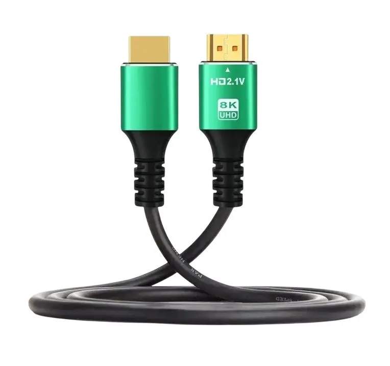 GLS 8K HDMI Preimium Cable 8K @120Hz/60Hz