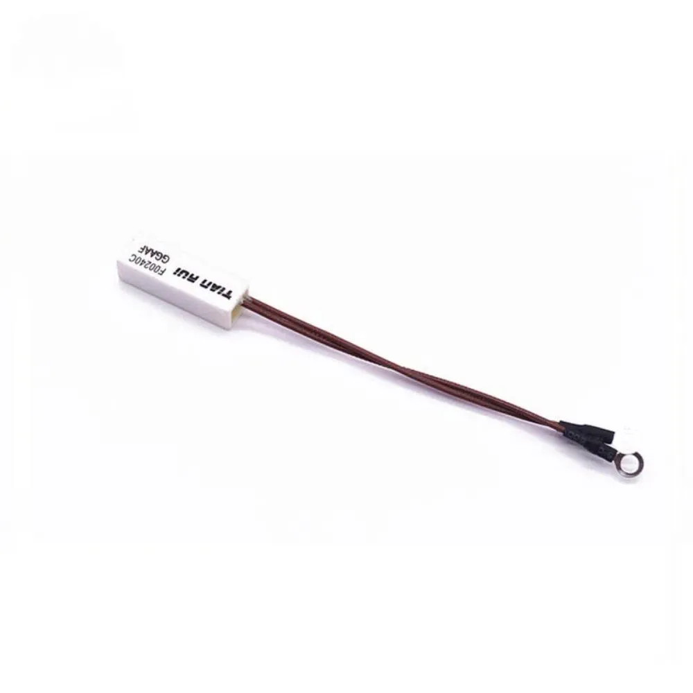 Hair Straightener Thermal Fuse