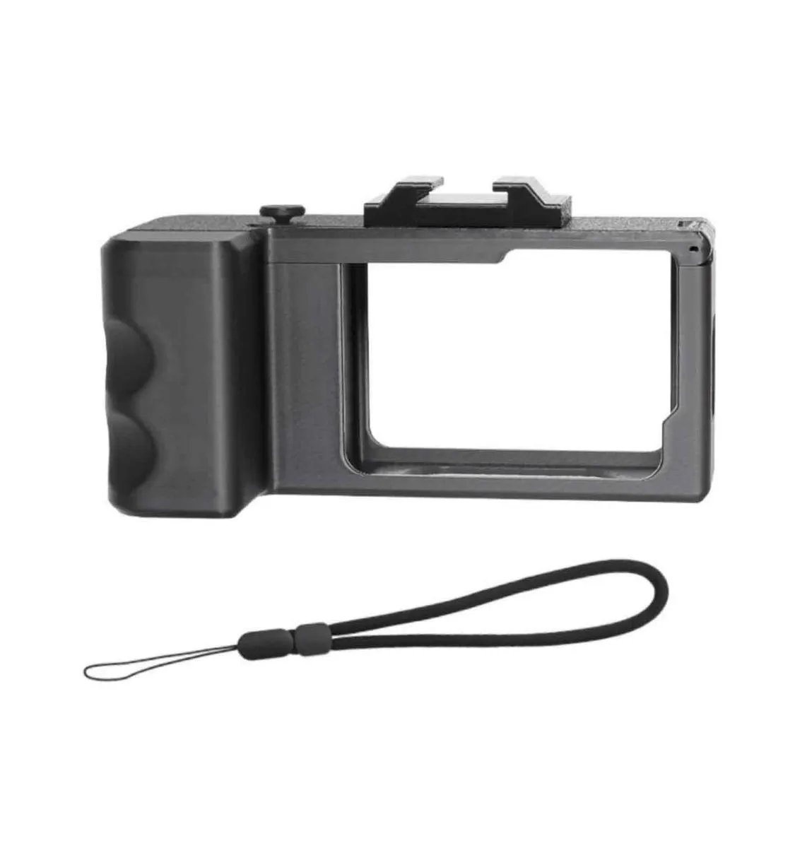 Camera Grip Extension Holder Compatible With Gopro Hero 13/12/11/10/9