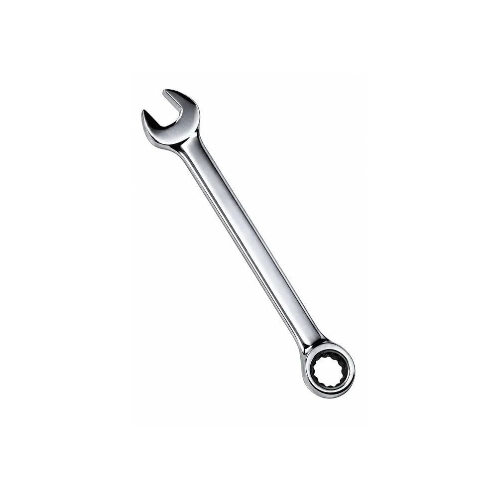 ACDC - 19mm Ratchet Combination Wrench