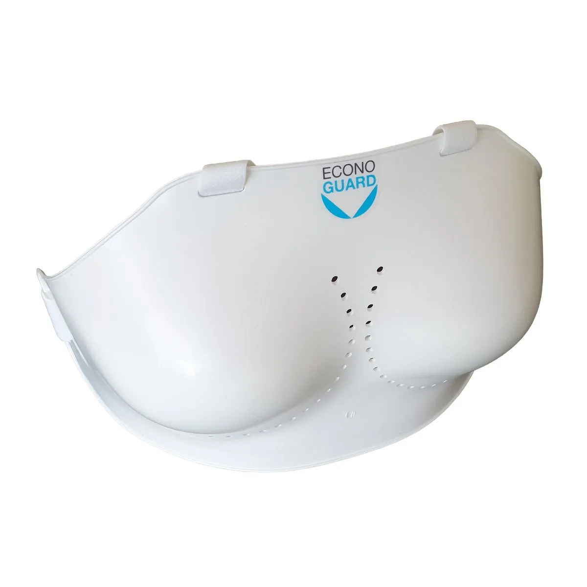 TITLE Combat And Boxing Econoguard Female Chest Protector