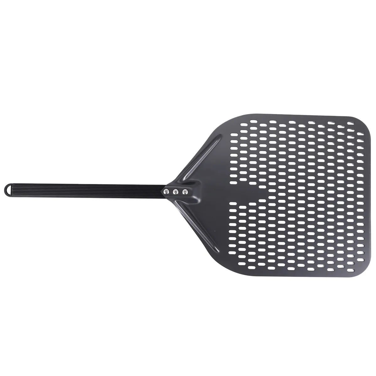14 Inch Aluminum Pizza Shovel Peel with Long Handle Pastry Tools