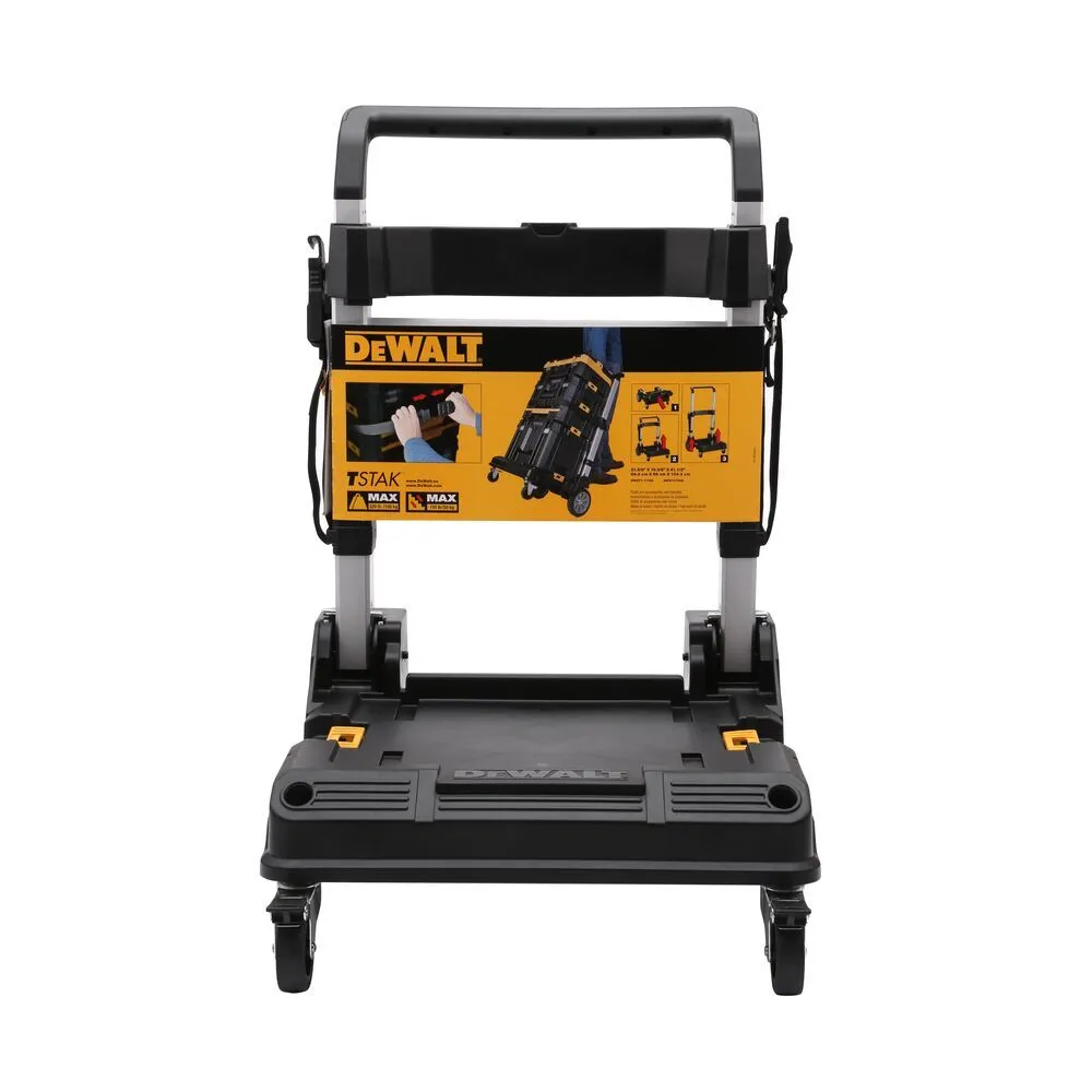 Dewalt Tstak Trolley