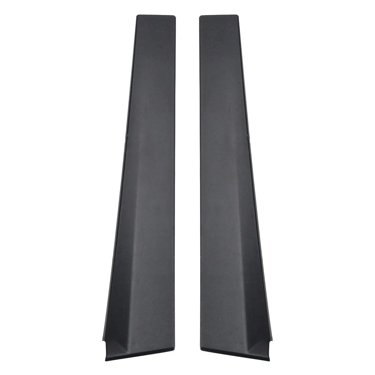 1473662 Car Window B Pillar Moulding Trim Covwe Guard