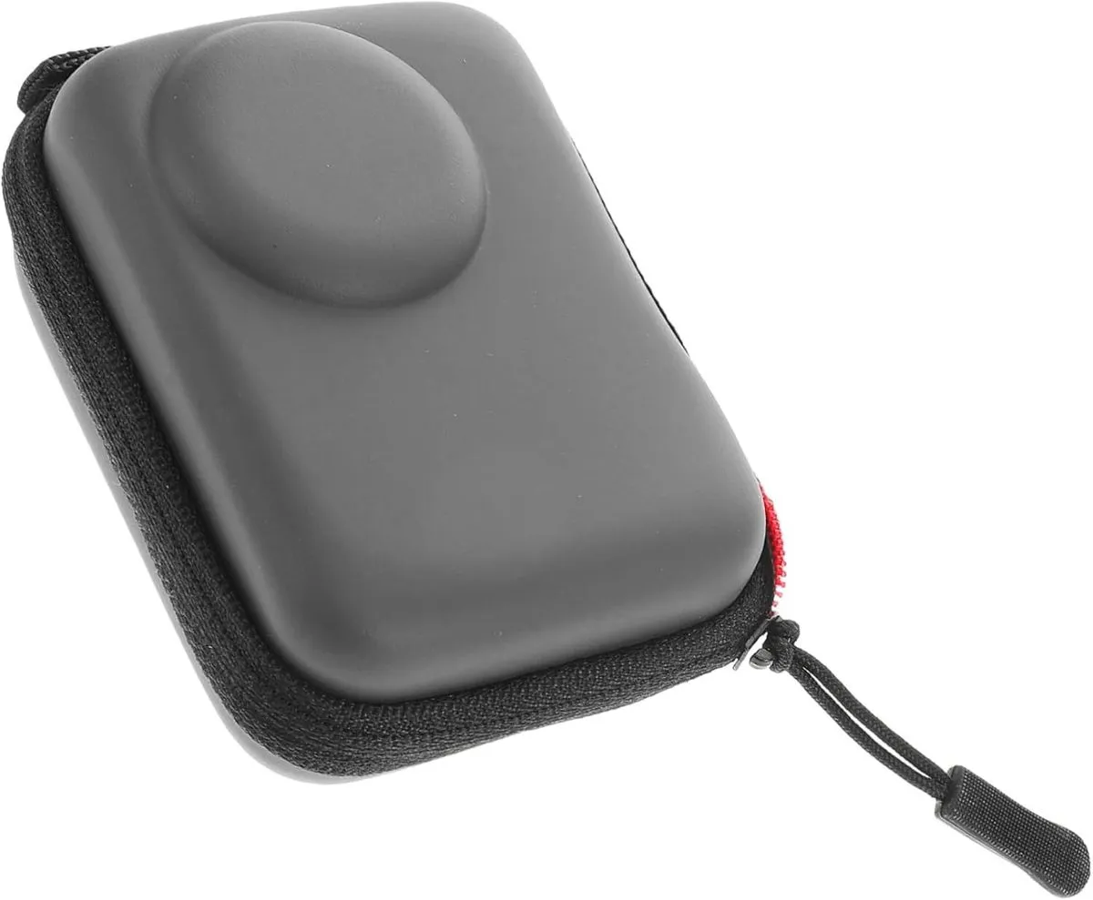Mini Camera Protective Organizer Bag Camera Gear Storage Pouch Stylish