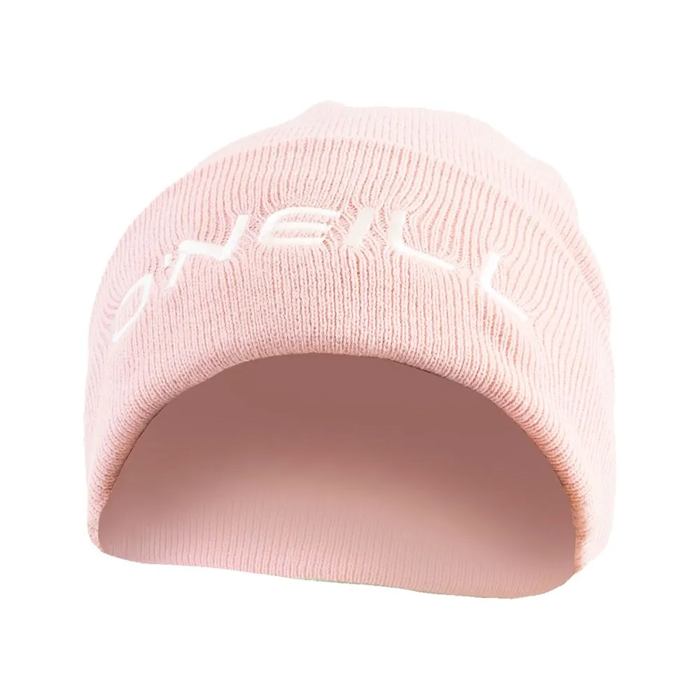 O'Neill - Mens Big Logo II Beanie - Dusty Pink