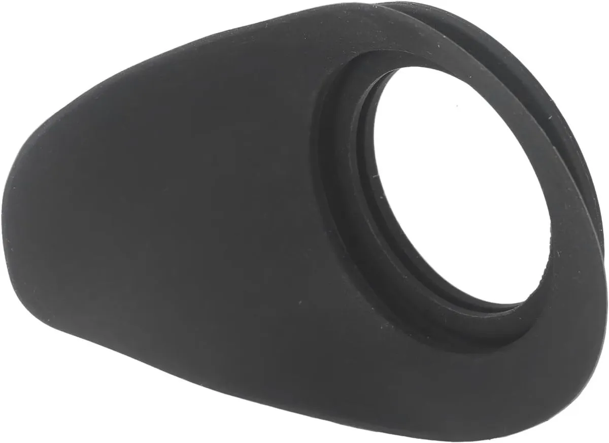Camera Viewfinder Eyecup Rubber Eyepiece Replacement for SD1000 MC1500