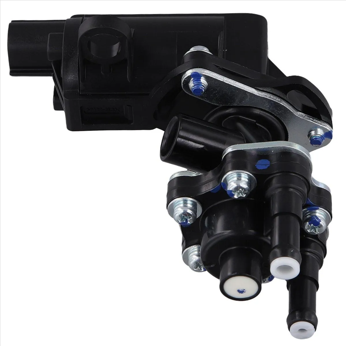 Motorcycle Accessories Qs125T-5A Injection Pump Gasoline Pump