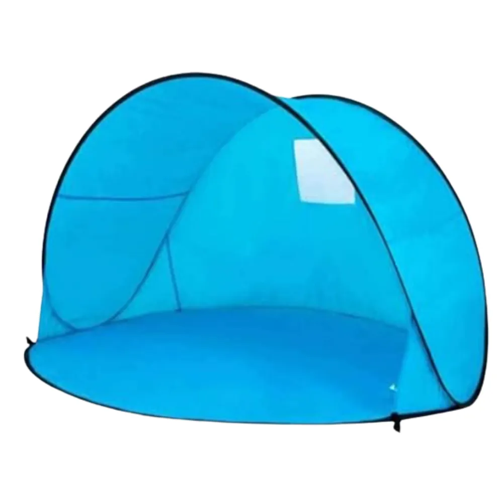 Lightweight Pop-Up Beach Tent