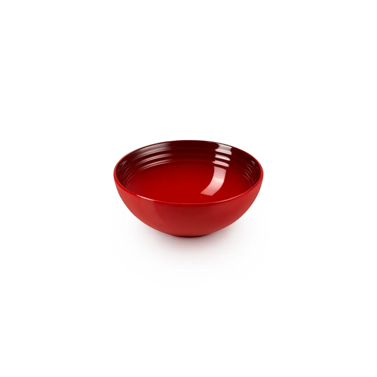 Le Creuset Vancouver Cereal Bowl - 16cm - Cerise
