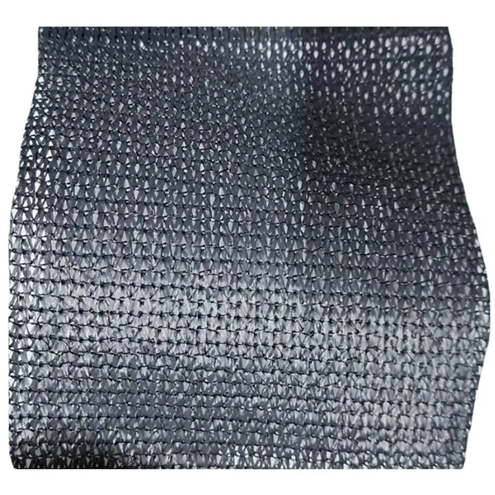 Matoc Designs - Shade Net - 135gsm - Charcoal - 80% Shade factor - 3m Wide