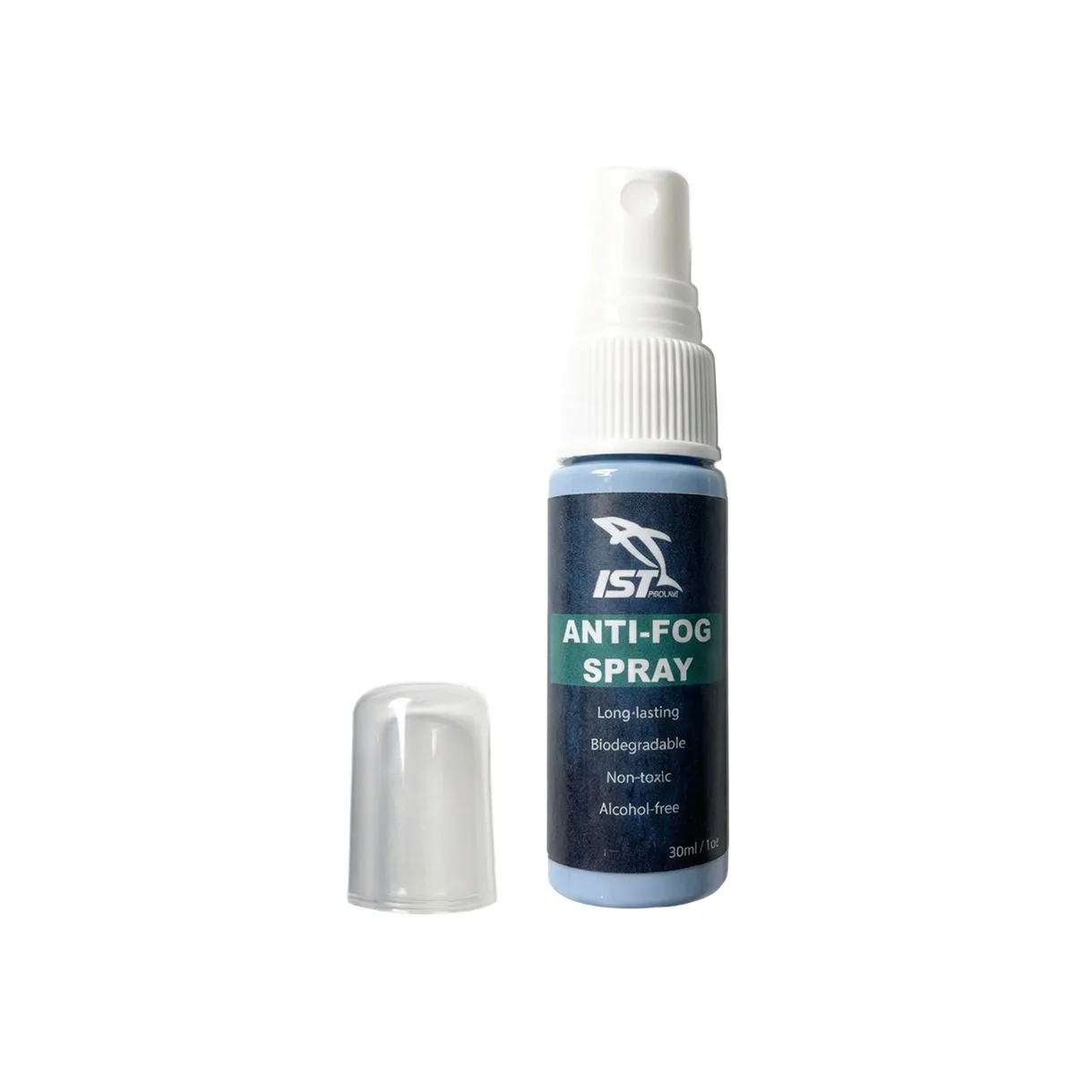 IST Sports Anti-Fog Spray for Masks & Goggles