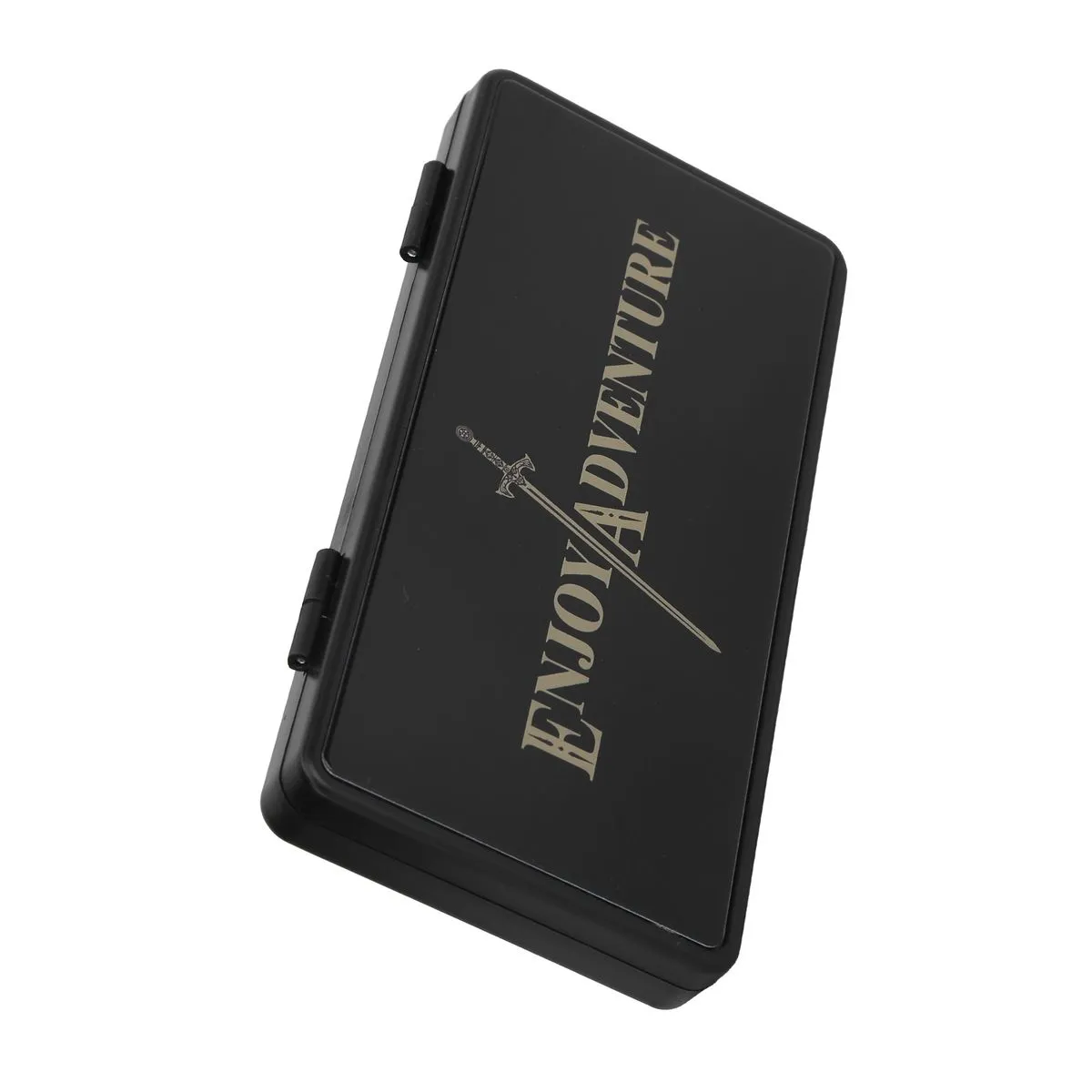 L158 16-Slot Card Holder Compatible with Switch/Switch Lite