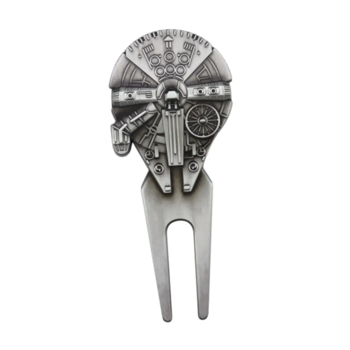 Golf Divot Repair Tool Lightweight Sports Women Men Gift Beginners