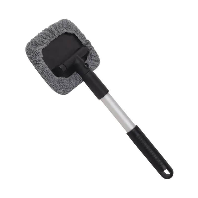 Car Windshield & Window Cleaning Tool