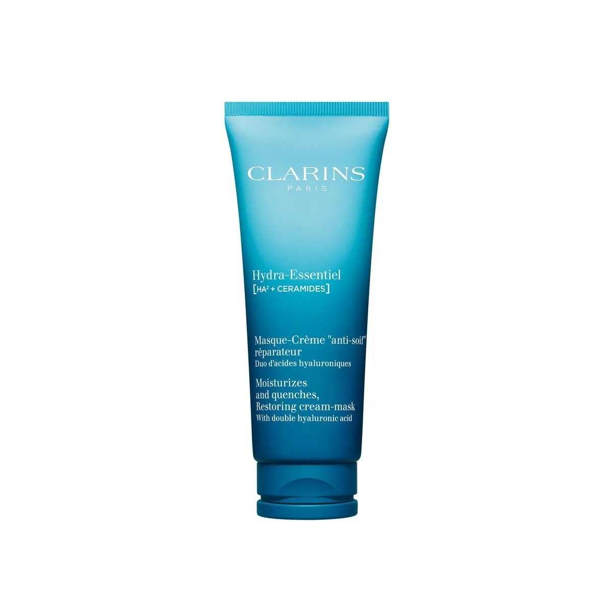 Clarins Hydra-Essentiel [HA ] Cream-Mask