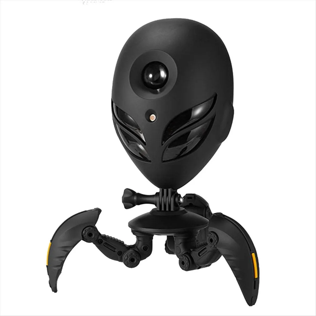 Led Star Projection Lamp Projector Black Compatible with Universal