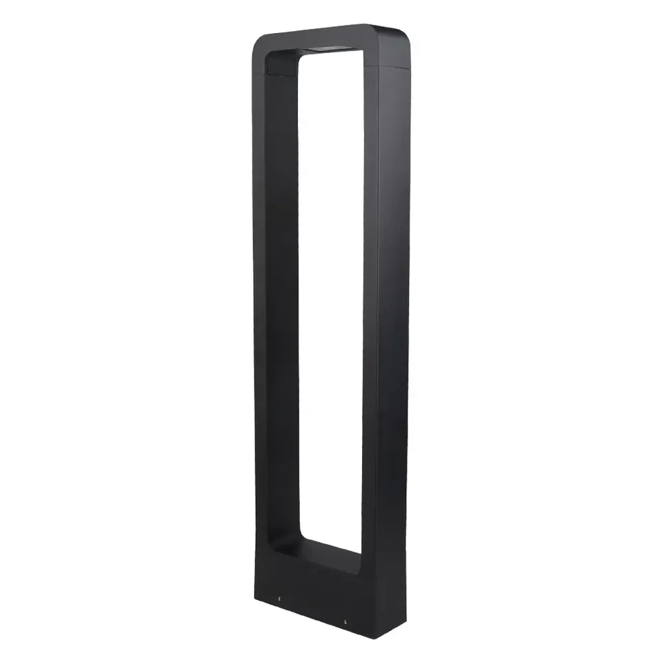 Creative Living Pathway Gate Outdoor Garden Light