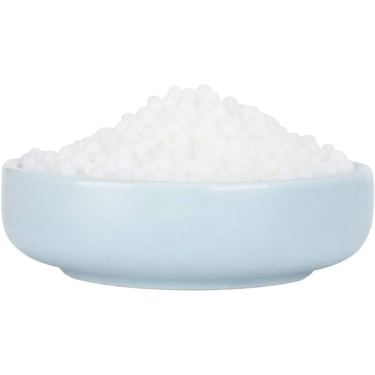 Thermoplastic Pellets Moldable Plastic Softens in Heat for DIY Projects