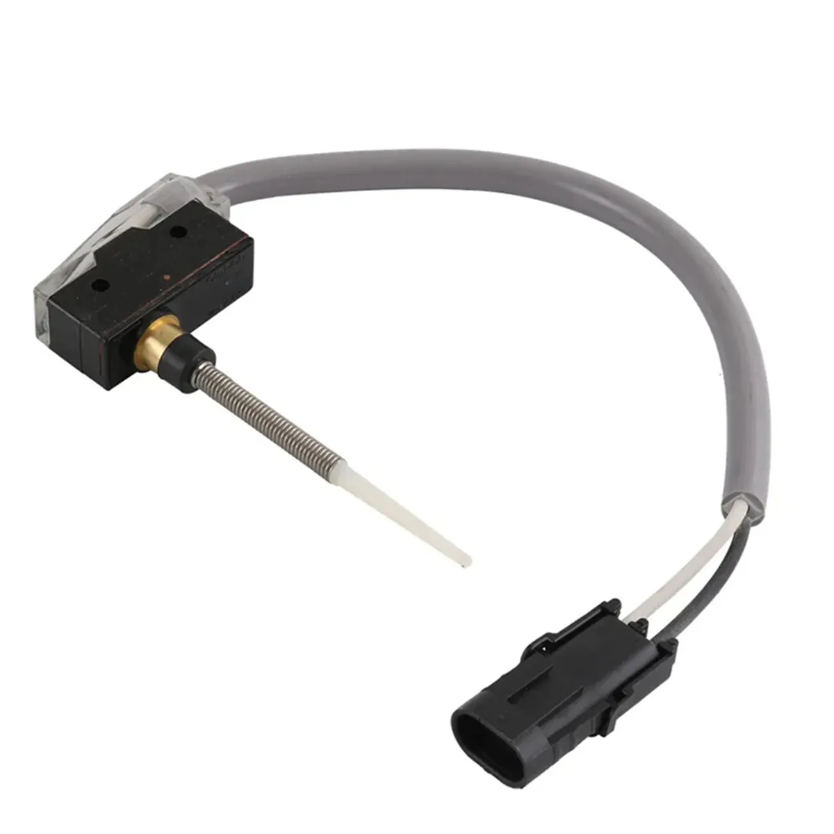 Car Clutch Switch 1604996 for Peterbilt 16-04344 Compatible with Universal