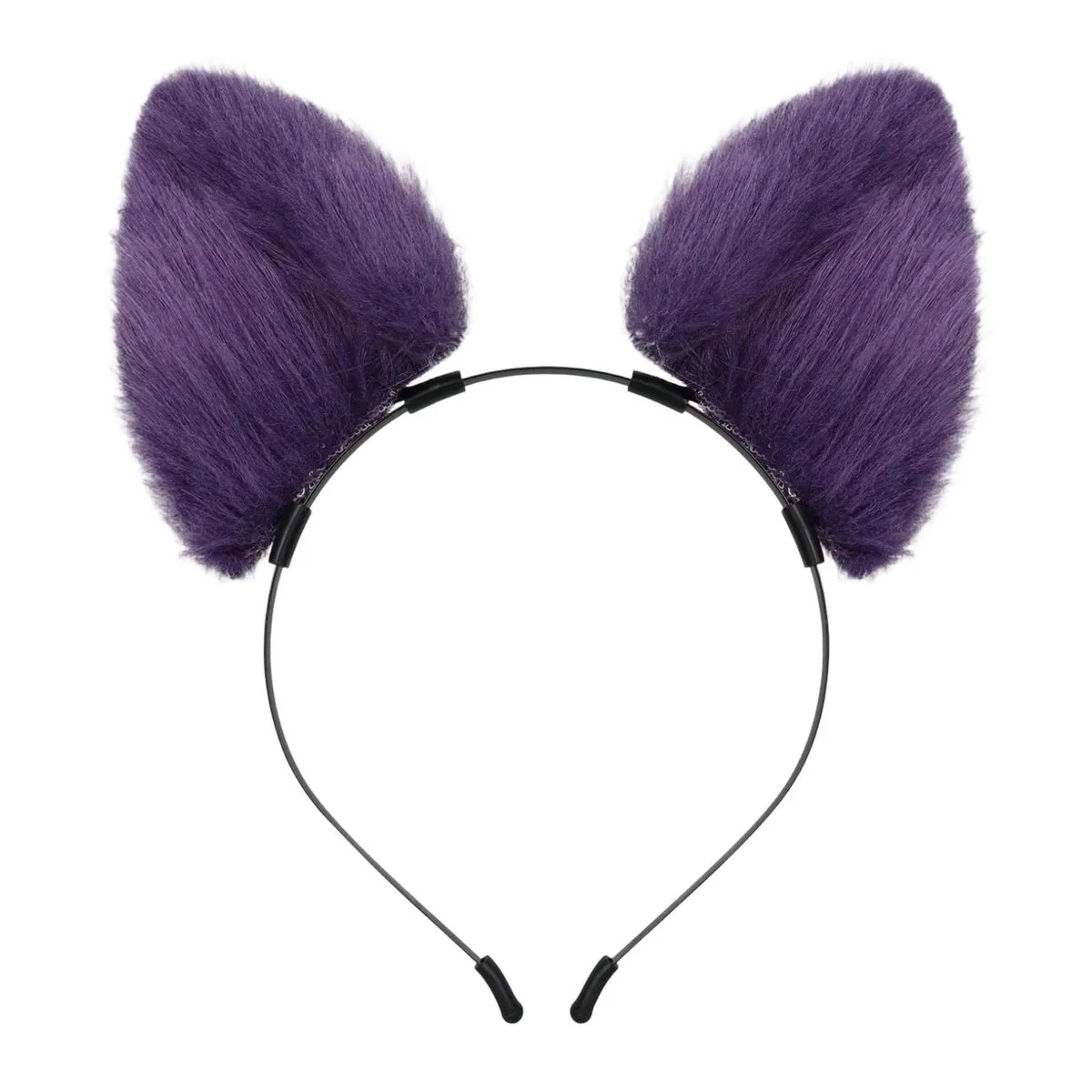 Cat Ears Headband Decor Animal Ears Hairband Role Playing Party Carnival