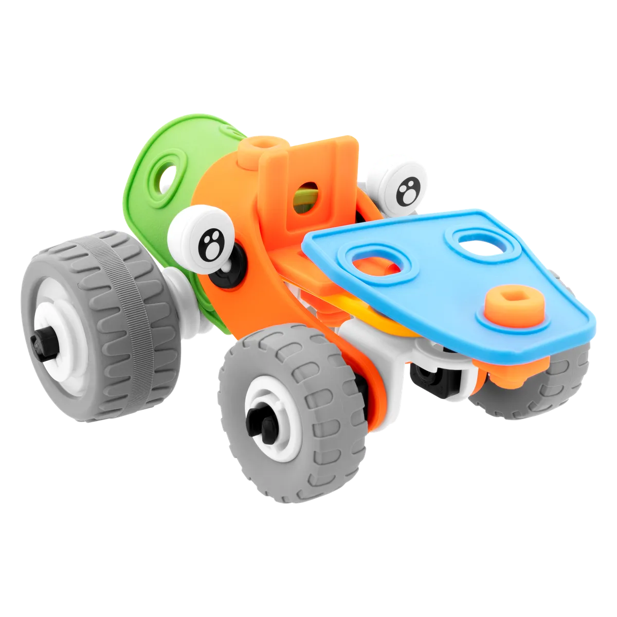 Edu-matic 3-in-1 TriBot Crew