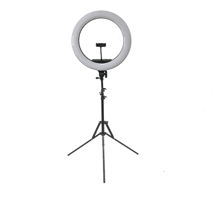 16 inch LED Dimmable Ring Light With Stand