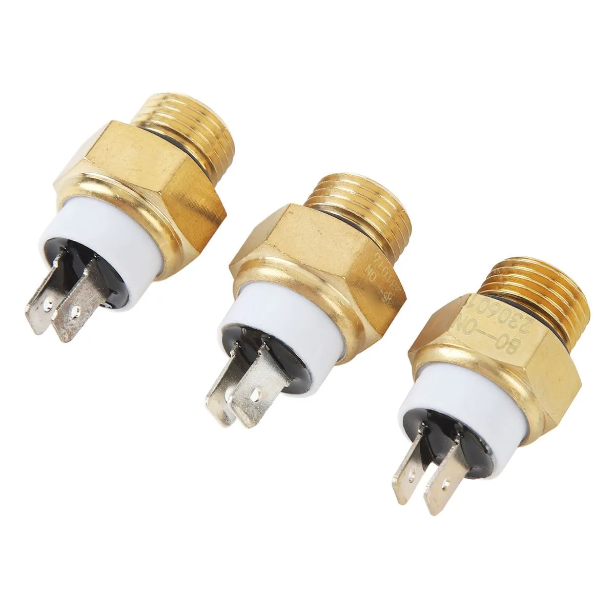 Radiator Fan Switch M16x