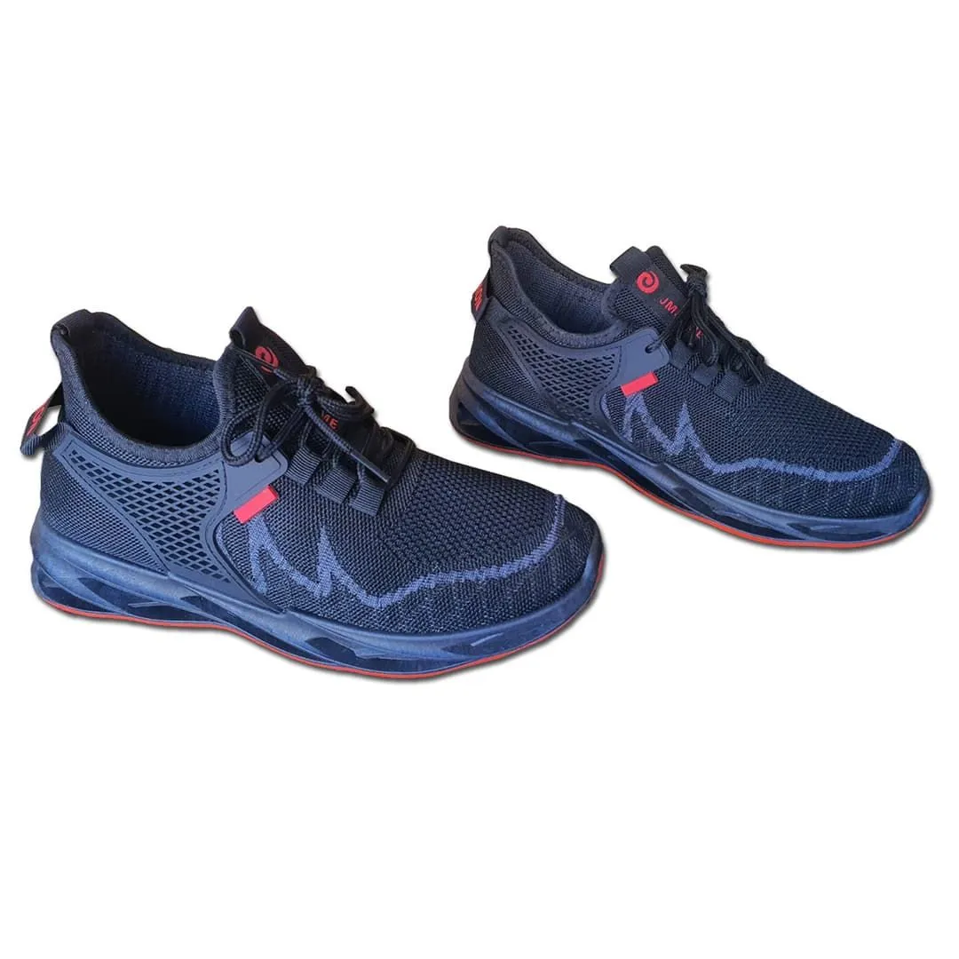 Mens Casual Trainer Shoes