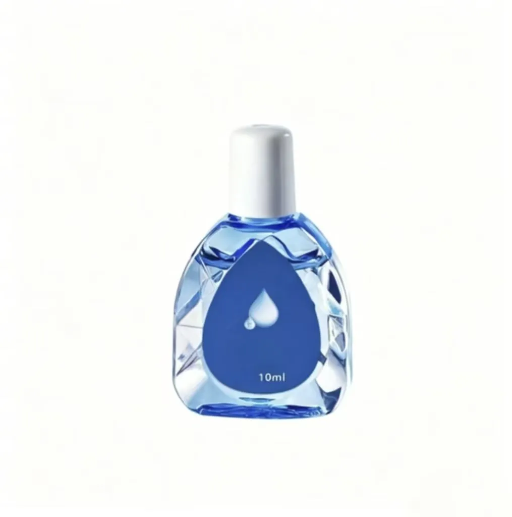 Gentle Eye Moisturizing Drops 5-Pack