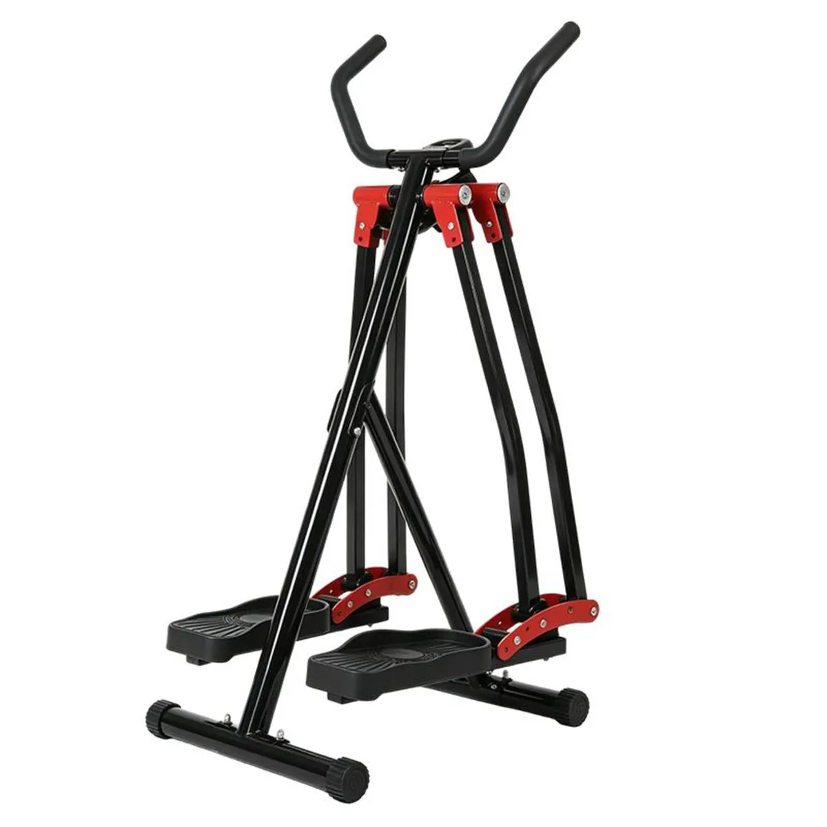 Quiet Training Walker, Suitable For Home, Outdoor, And Gym Workouts