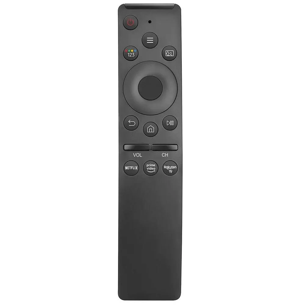 Universal Remote Control Compatible With Samsung Smart TVs LCD LED UHD QLED
