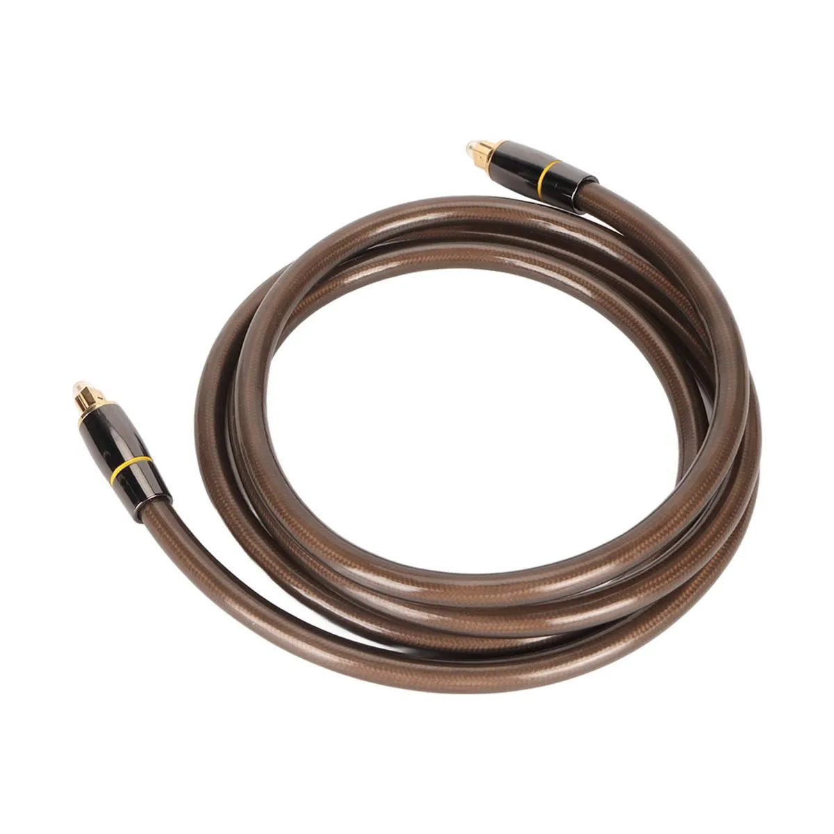 Optical Audio Cable 1.5m Compatible with Home Theater Systems