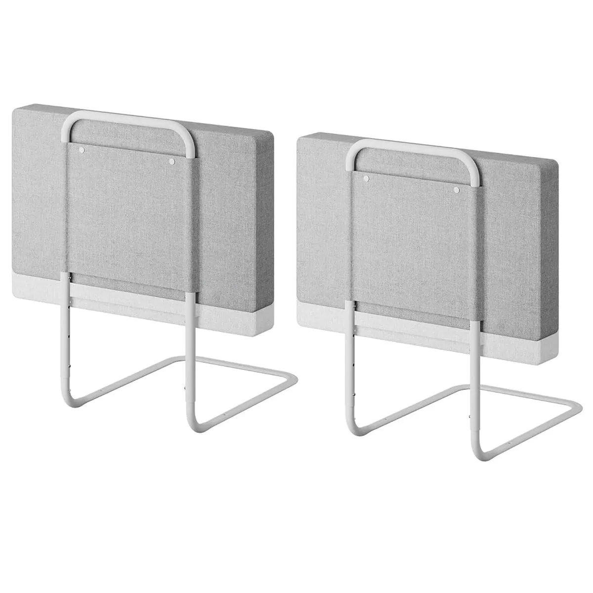 1M Adjustable Bed Rails for Toddlers - Safety Bed Guards for Twin/Full Beds