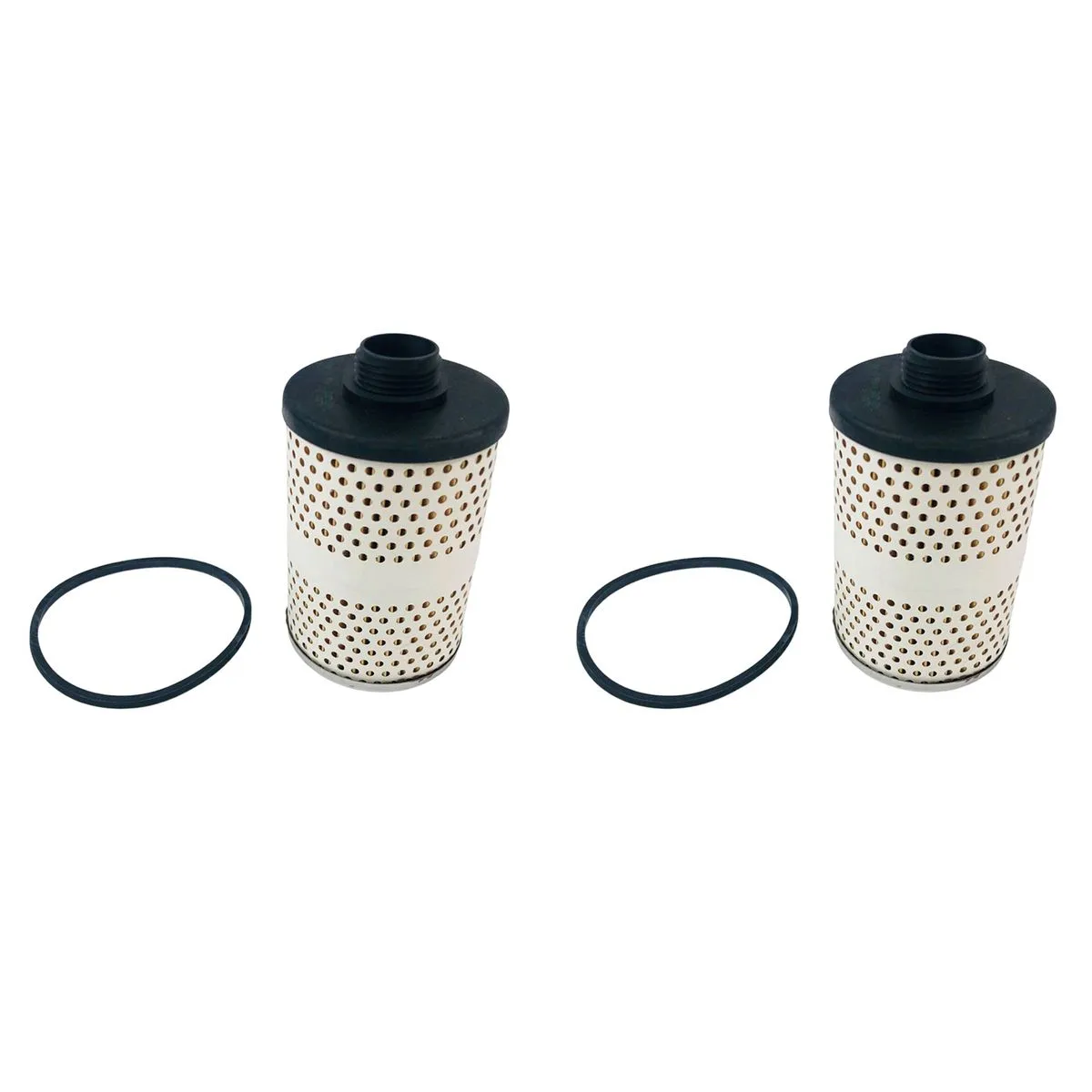 Car Fuel Tank Fuel Filter Elements Ff246 B10-Al Compatible with Al-Ko