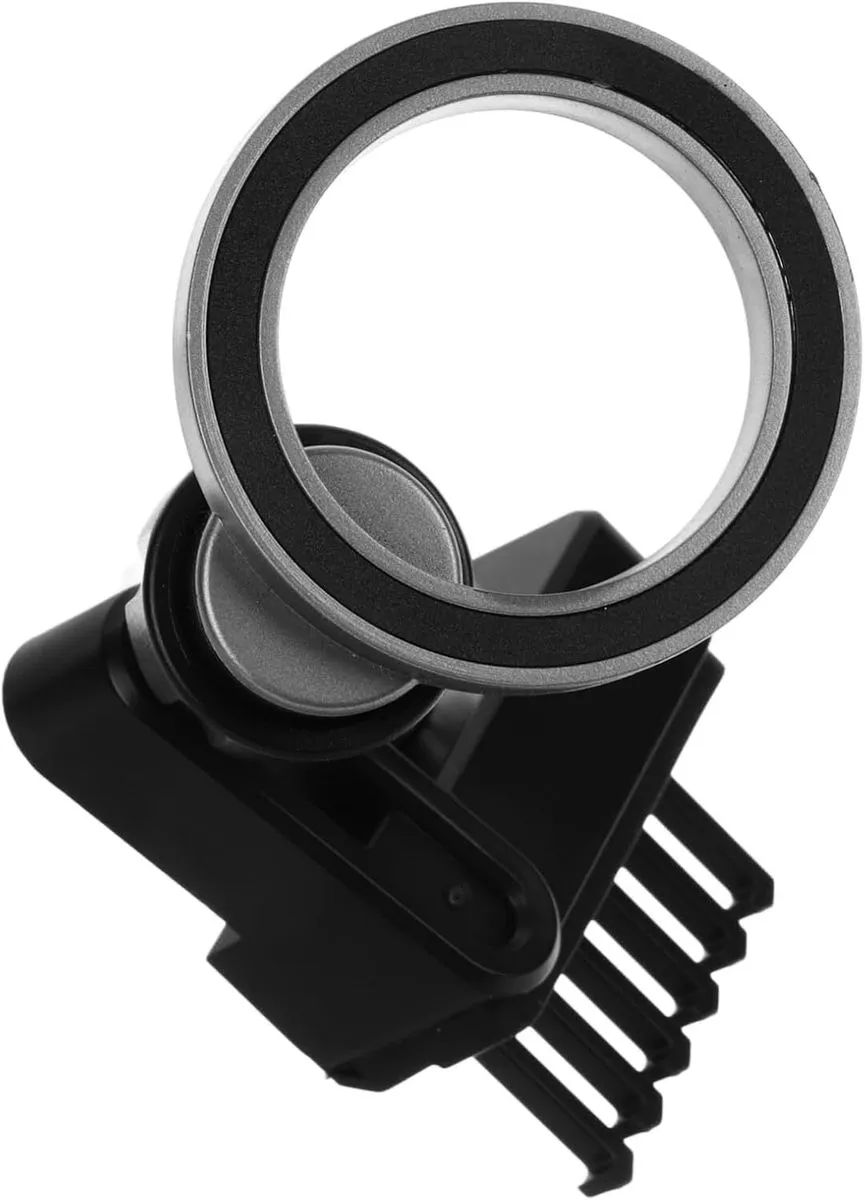 Magnetic Dashboard Car Bracket Anti-skid Design Compatible with Most Devic