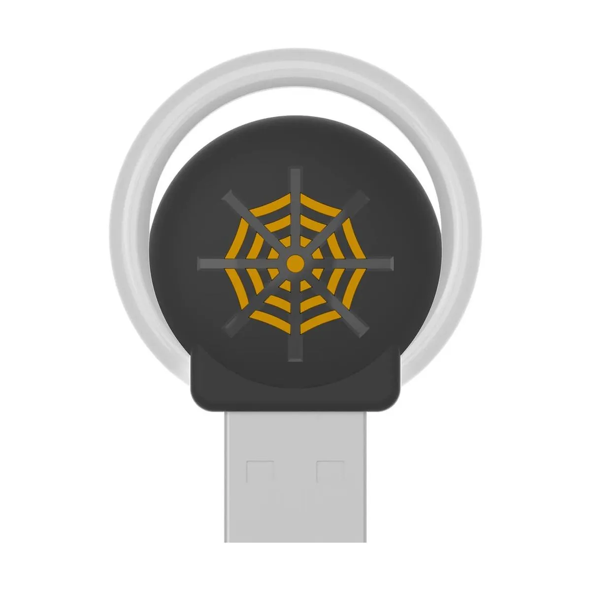 Ultrasonic Pest Control Repeller, USB direct plug-in mosquito control
