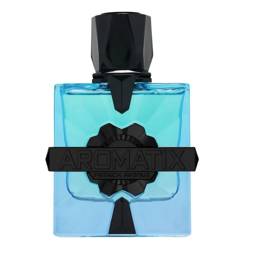 French Avenue Magnetiq Noir Extrait de Parfum 100ml