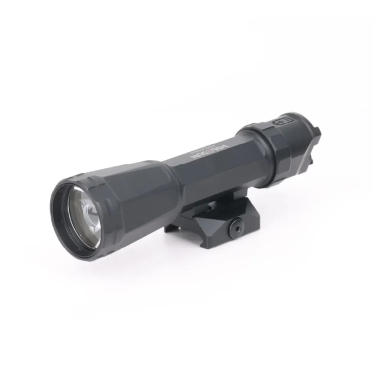Holosun RAID Rifle Mounted Light - 80000 Candela - Belva Outdoor & Tactical