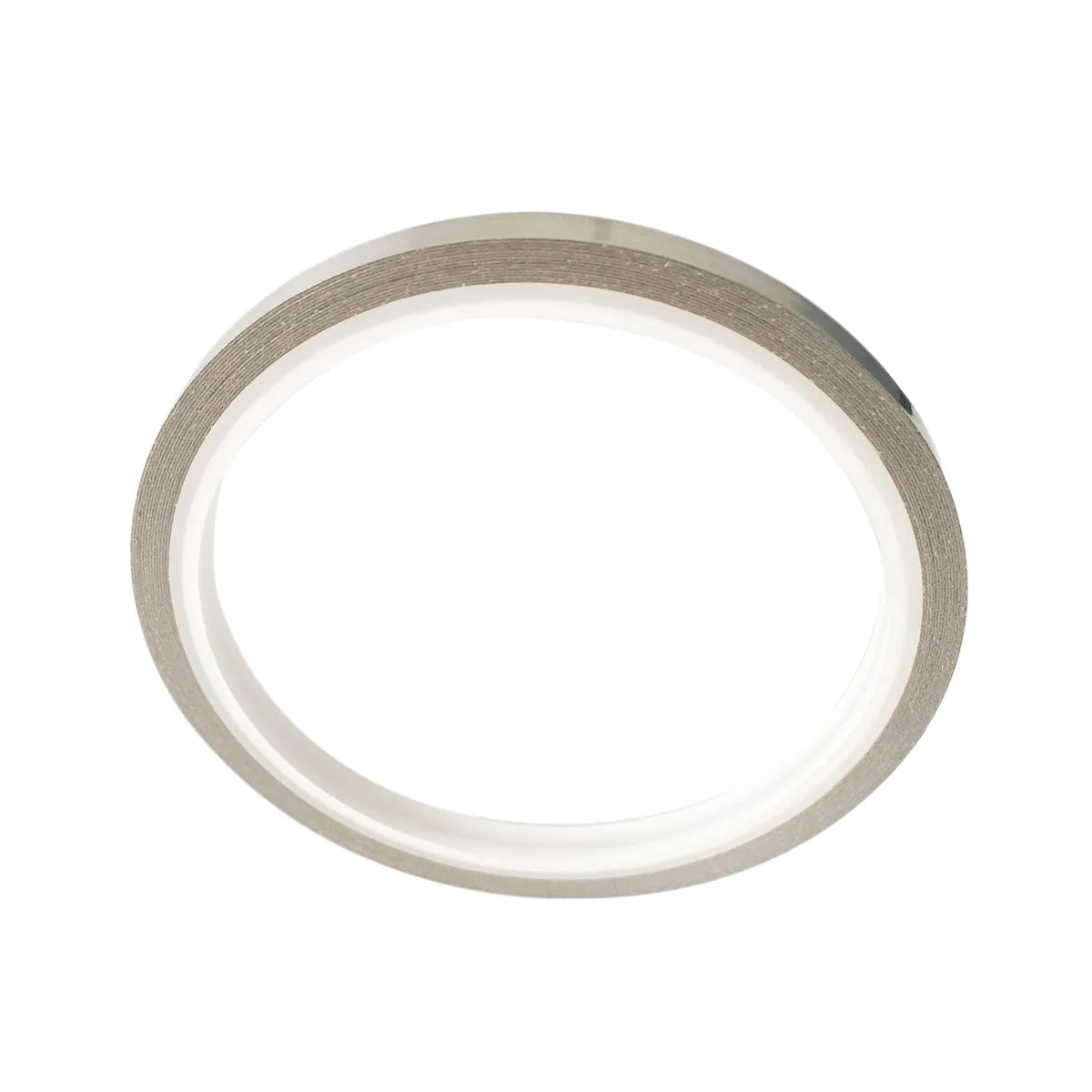 Tennis Racquet Lead Tape Weight Self-Adhesion 4 Meter/Roll 6.35Mm